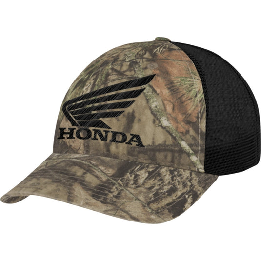 Camo/Black