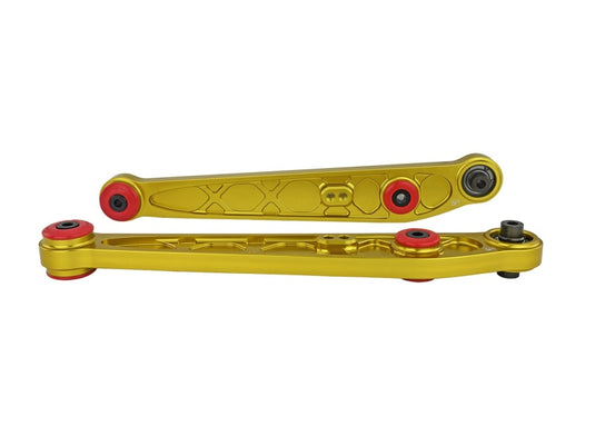 Skunk2 Racing 542-05-1210 SK Alpha Control Arms