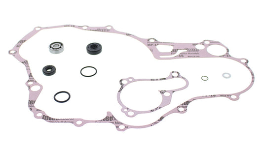 Moose Racing 821997mse Water Pump Rebuild Kit