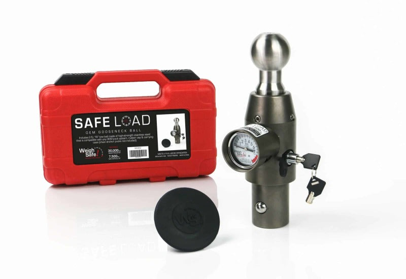 Weigh Safe WSOEMPR