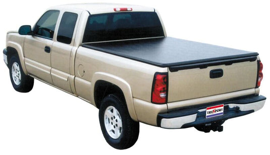 Truxedo 291601 TRX Bed Cover - TruXport