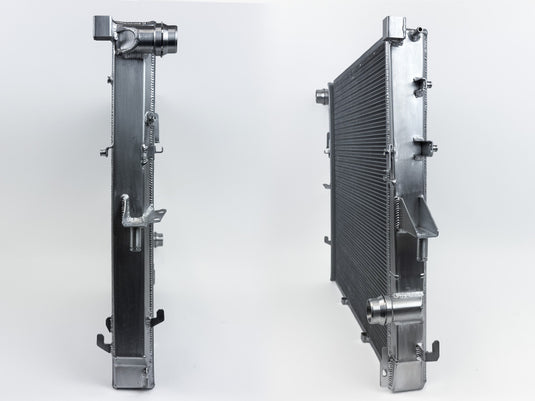 Csf 7227 CSF Radiators - Aluminum