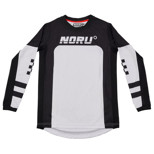 White/Black