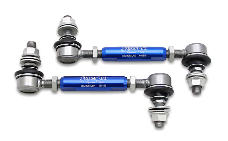 Load image into Gallery viewer, Superpro TRC1285 SPR Sway Bar Links
