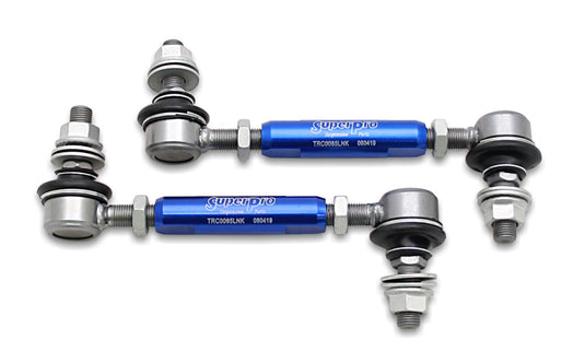 Superpro TRC1285 SPR Sway Bar Links