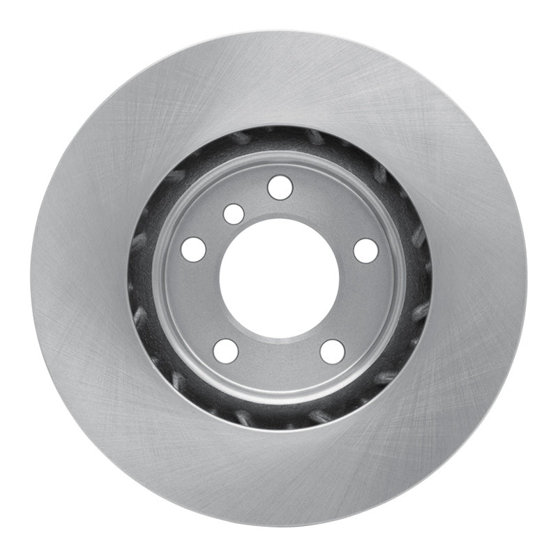Load image into Gallery viewer, Dfc 600-31036D DFC Brake Rotors - Plain

