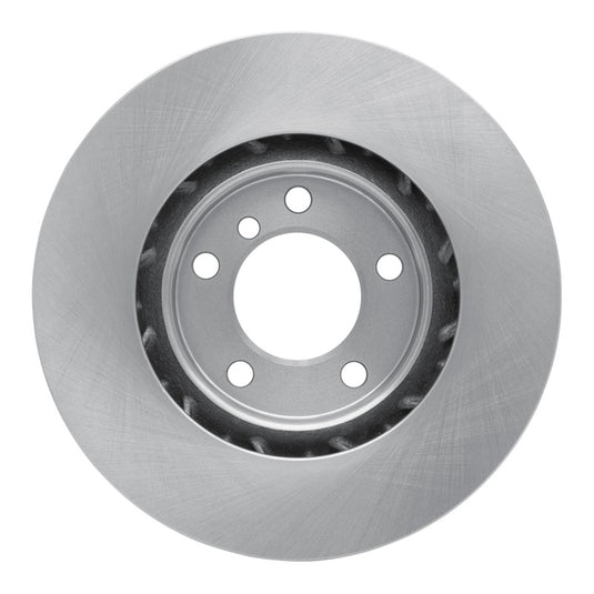 Dfc 600-31036D DFC Brake Rotors - Plain