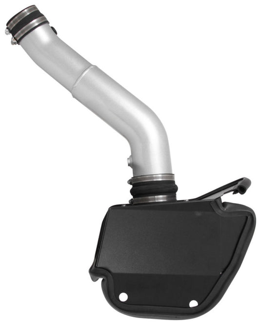 K&N Engineering 77-1572KS KN 77 Metal Intake