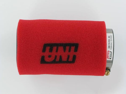 Uni UP-6245ST 2-Stage Straight Pod Filter - 63mm I.D. x 152mm Length