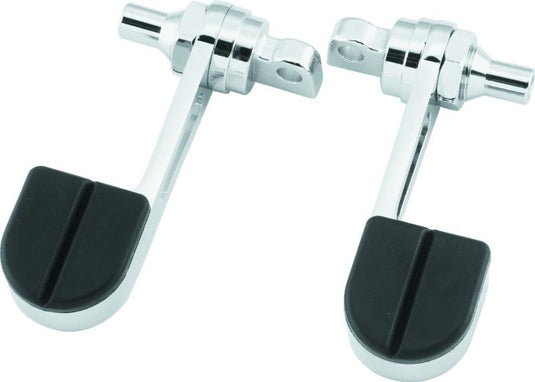 Kuryakyn 8074 KUR Foot Pegs F