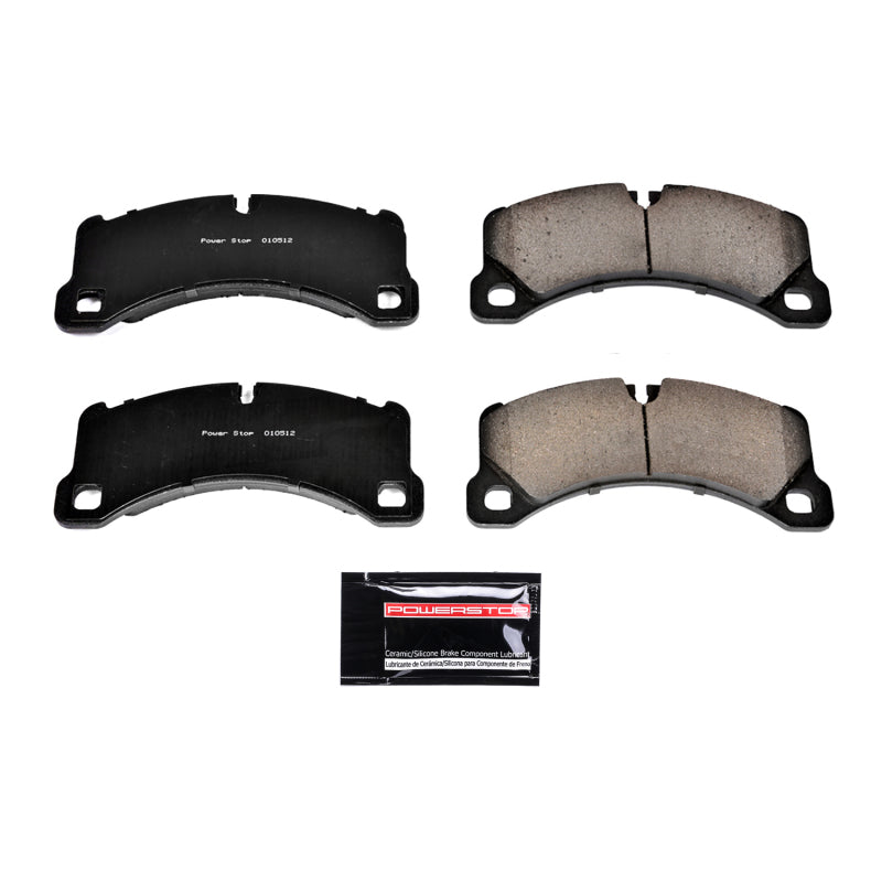 Load image into Gallery viewer, Powerstop Z23-1452 PSB Z23 Evolution Brake Pads
