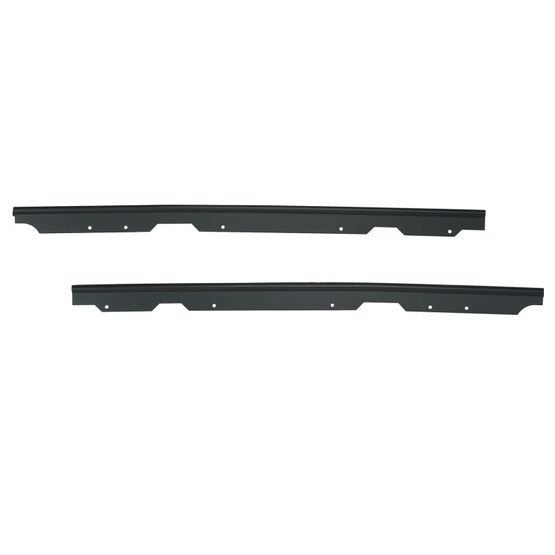 Load image into Gallery viewer, Rugged Ridge 13308.02 RUG Windshield Channels
