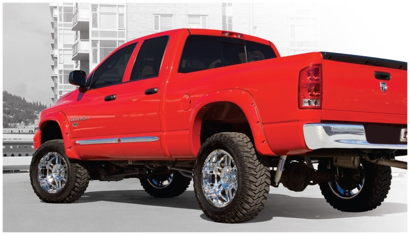 Load image into Gallery viewer, Bushwacker 50911-02 BUS Pocket Style Flares
