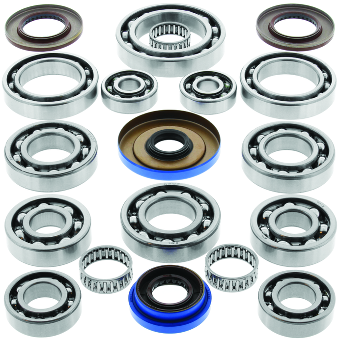 Quadboss 417768 QBS Bearings