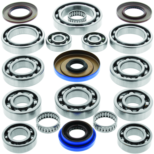 Quadboss 417768 QBS Bearings