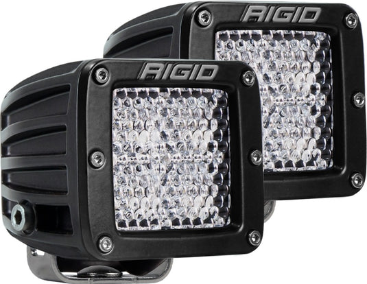 Rigid Industries 202513 RIG Dually