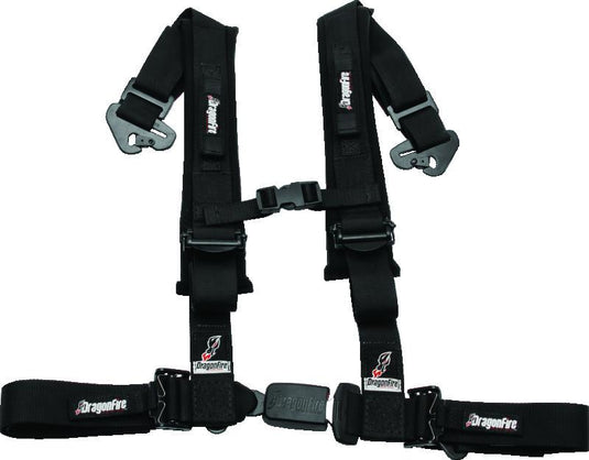 Dragonfire Racing 522986 DFR Harness Mount B