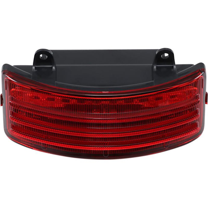 Custom Dynamics PB-TRI-5-RED Probeam Rear LED Tribars - Red