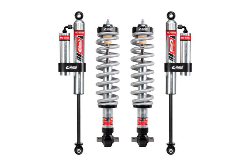 Load image into Gallery viewer, Eibach E86-35-062-02-22 EIB Pro-Truck Lift Kits
