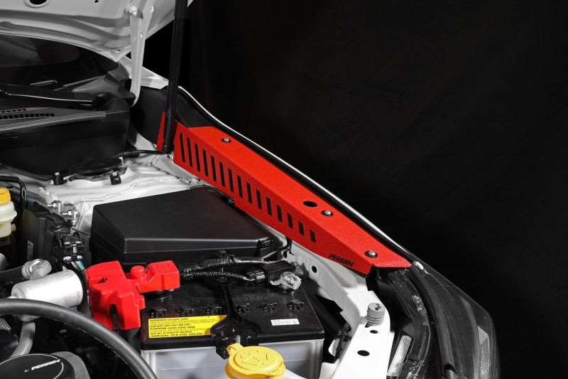Load image into Gallery viewer, Perrin Performance PSP-ENG-551RD PA Fender Shrouds
