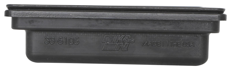 Load image into Gallery viewer, K&amp;N Engineering 33-5105 KN Direct Fit Air Filter
