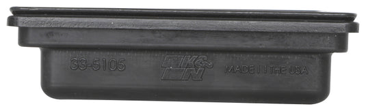 K&N Engineering 33-5105 KN Direct Fit Air Filter