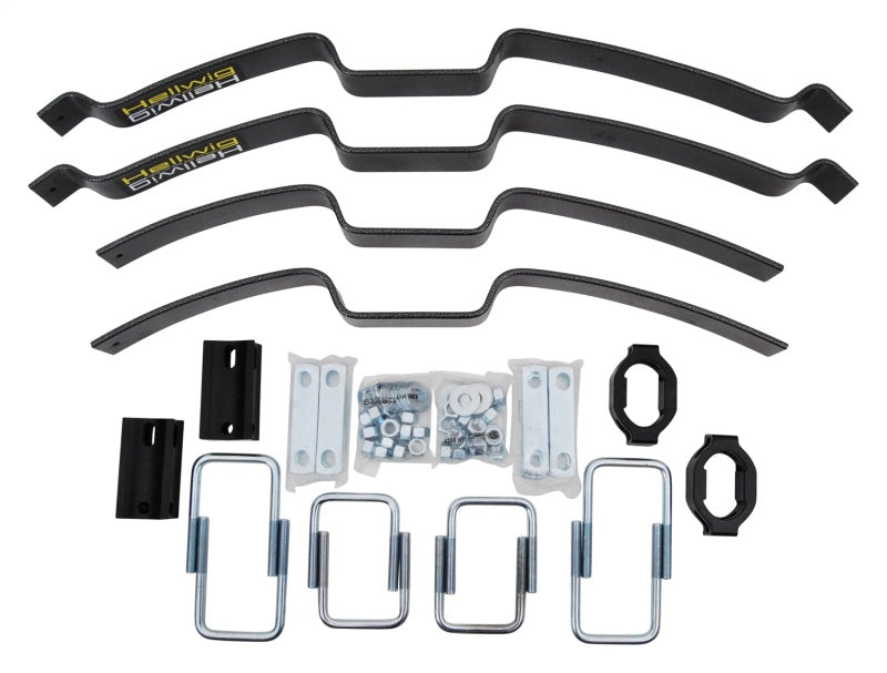 Load image into Gallery viewer, Hellwig 61916 HWG Pro-Series Helper Springs
