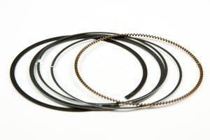 Vertex 590281000001 Piston Ring Set - 81.00mm Bore