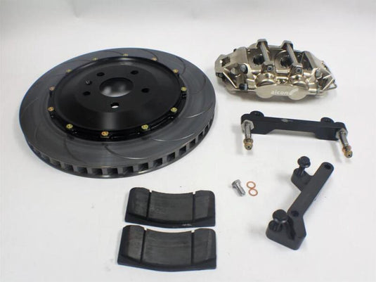 Alcon BRK.200521 ALC Rear Brake Kits