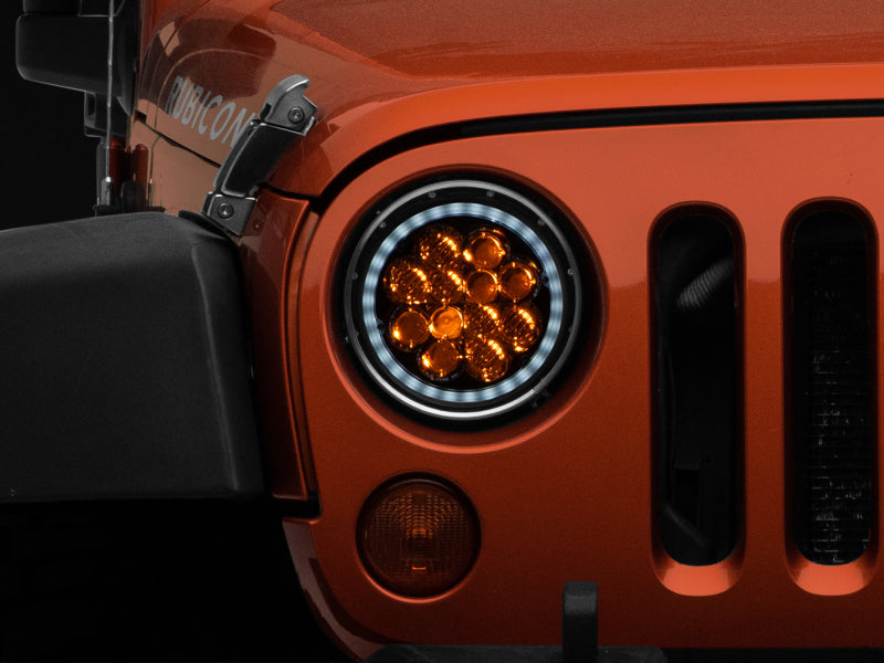 Load image into Gallery viewer, Raxiom J108047 RAX LED Headlights
