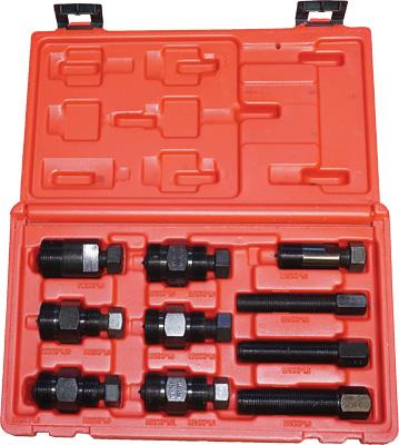 Helix Racing Products 390-7013 Flywheel Puller Kit