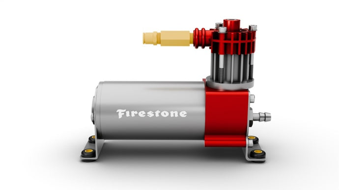 Firestone 9523 FIR Air Command Compressors