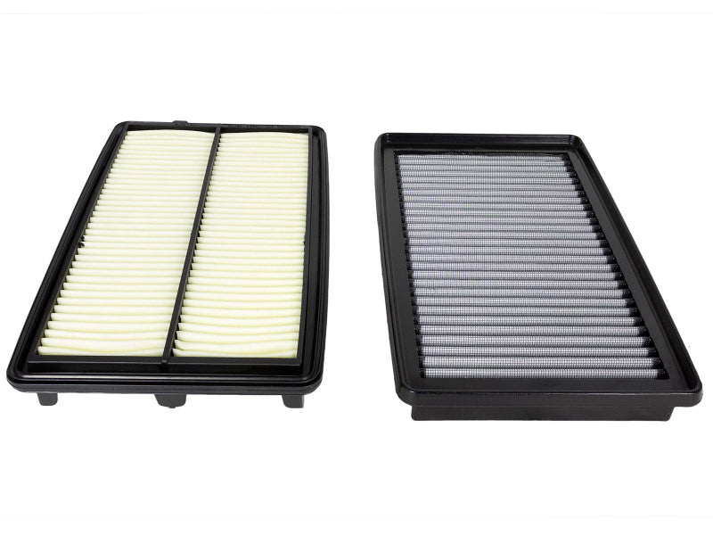Load image into Gallery viewer, Afe 31-10258 AFE P5R Drop In Air Filter
