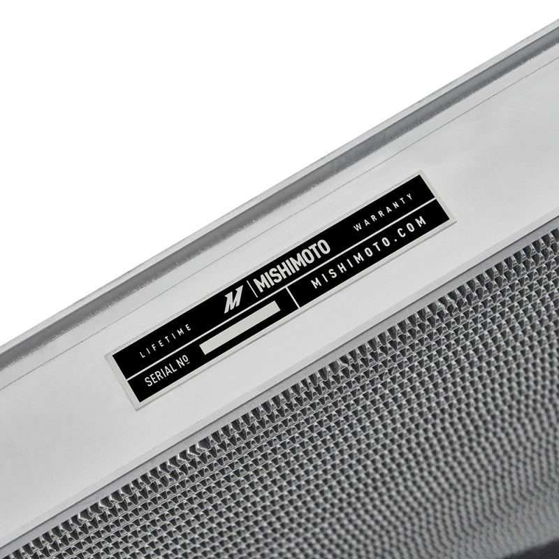 Load image into Gallery viewer, Mishimoto MMRAD-TUN-07 MM Radiators - Alum
