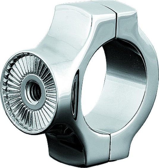 Kuryakyn 3175 KUR License Plate Mounts E