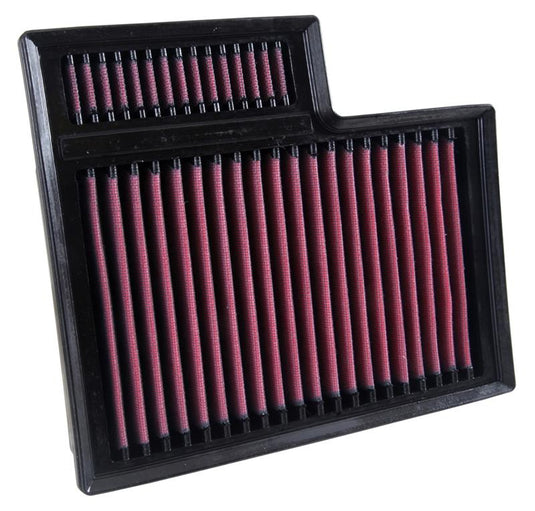 K&N Engineering 33-5024 KN Drop in Air Filters