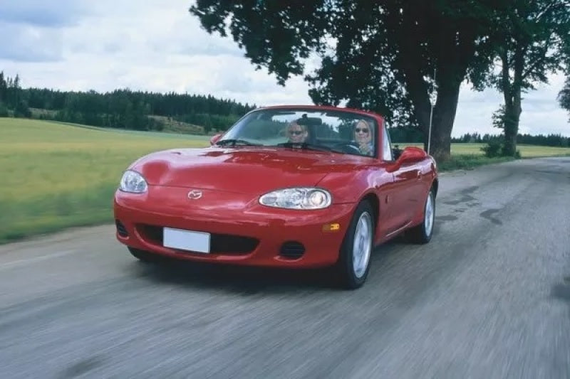 Load image into Gallery viewer, Ohlins MAS MI20S1 OHL Coilover - Road &amp; Track
