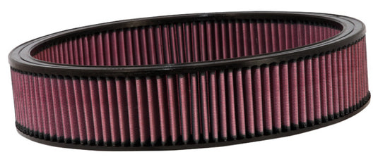 K&N Engineering E-1650 KN Drop in Air Filters