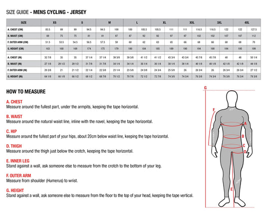 Alpinestars Alps 4.0 V2 Jersey