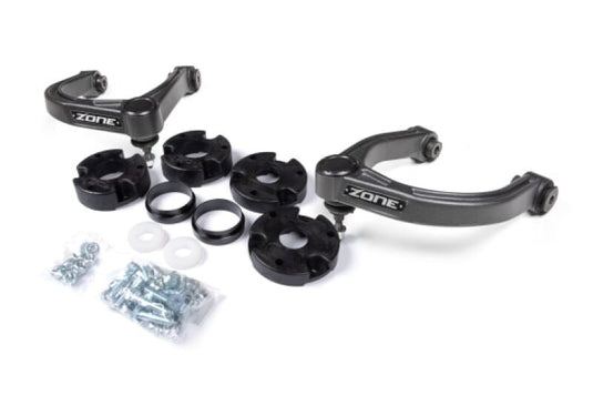 Zone Offroad ZONF120 ZOR Lift Kits