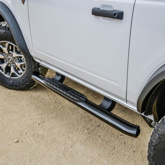 Westin 21-24185 WES Nerf Bars - PRO TRAXX 4