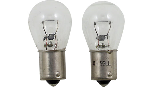 Peak Lighting 93LL-BPP Miniature Light Bulbs - 12.8V - 13.5w