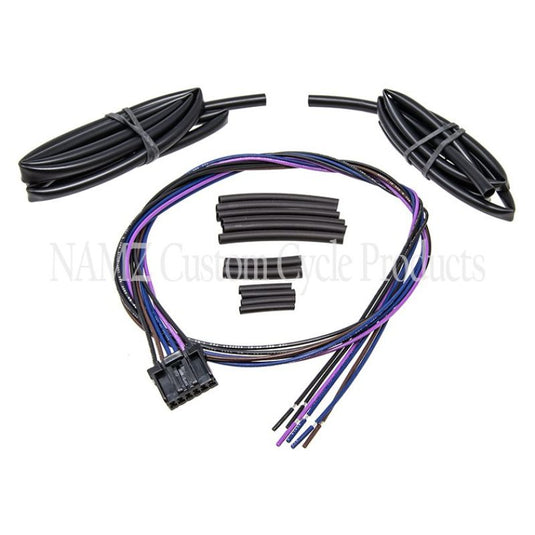Namz NTSX-3601 NAM Turn Signal Extensions