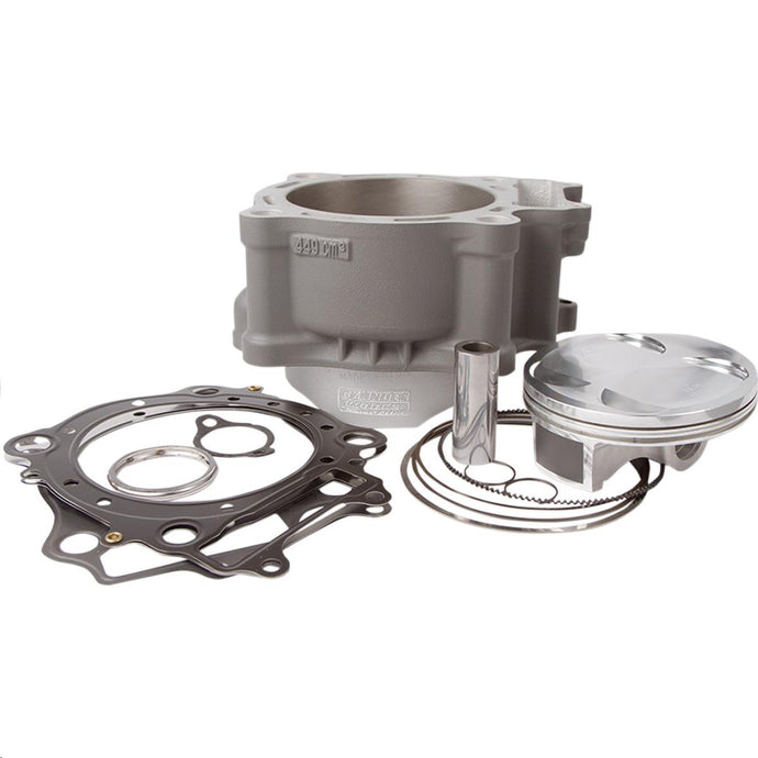 Cylinder Works CW10011K01 Standard Bore Cylinder Kit - 79mm Bore, 13.9:1 Compression