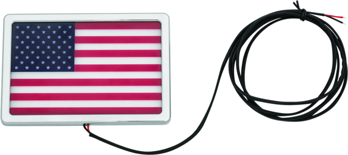 Kuryakyn 2891 KUR LED Auxilliary Lights J