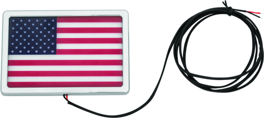 Kuryakyn 2891 KUR LED Auxilliary Lights J