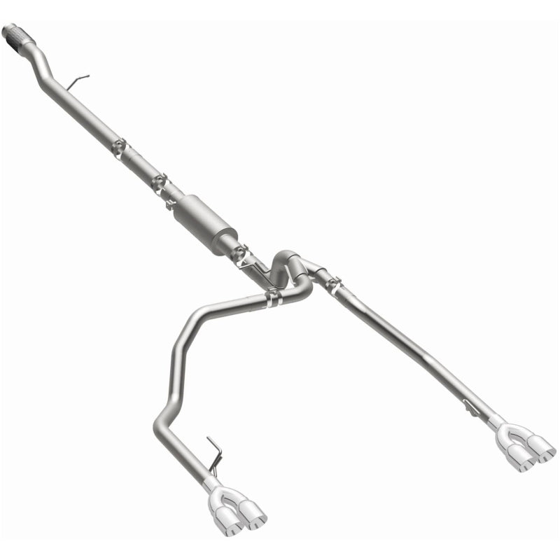 Load image into Gallery viewer, Magnaflow 19489 MAG Catback Exhaust
