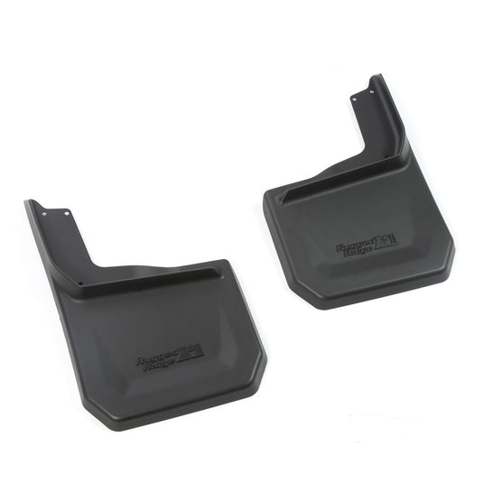 Rugged Ridge 11642.12 RUG Splash Guards
