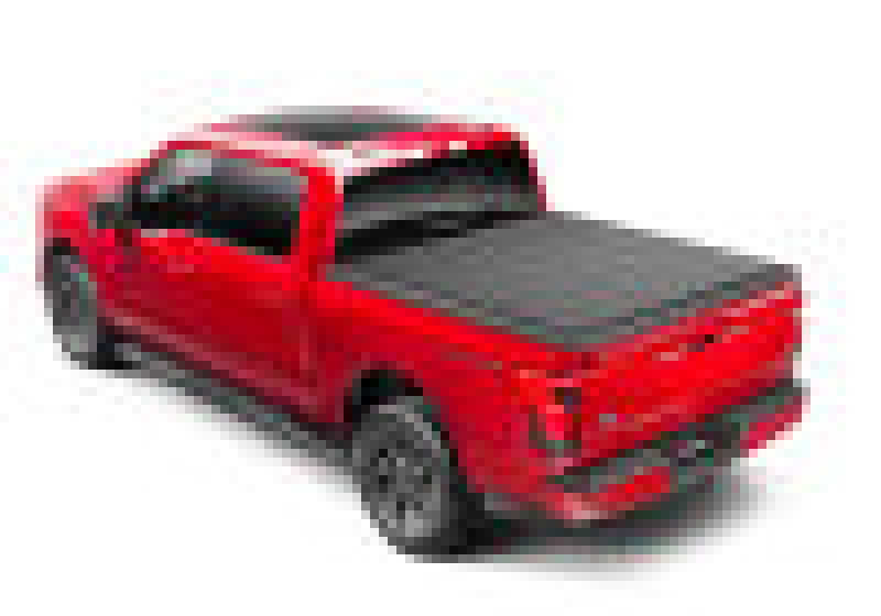 Load image into Gallery viewer, Truxedo 597701 TRX Bed Cover - Lo Pro
