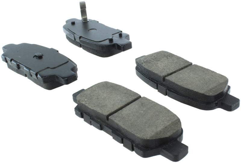 Load image into Gallery viewer, Stoptech 309.09052 ST Sport Brake Pads

